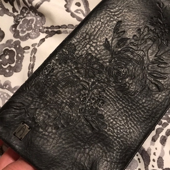 Quicksilver wallet/clutch - Picture 2 of 5